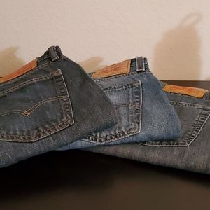 Levi's 514 Slim Straight Cut